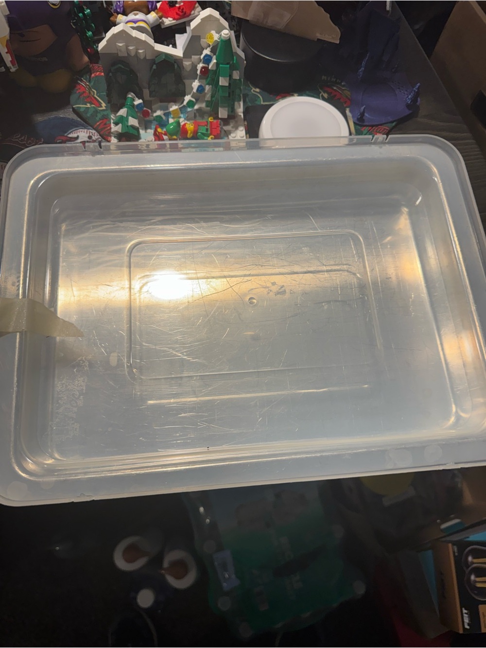 Food Network Rectangular Bakeware Pan